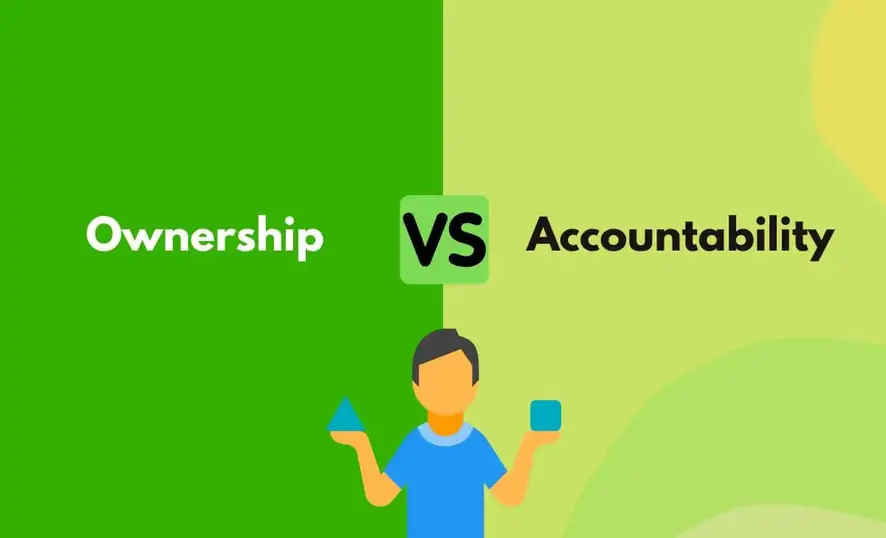 Ownership and Accountability Training